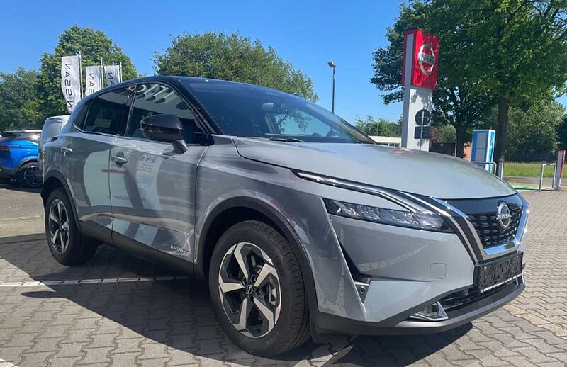 Nissan Qashqai e-Power N-Connecta WINTER, BUSINESS PAKET