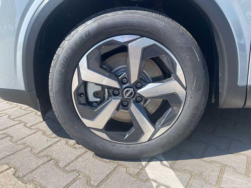 Nissan Qashqai e-Power N-Connecta WINTER, BUSINESS PAKET