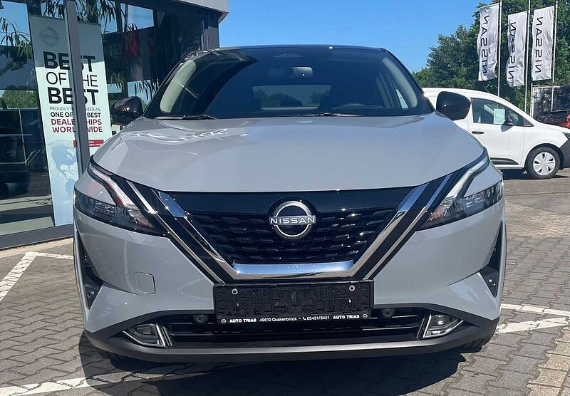 Nissan Qashqai e-Power N-Connecta WINTER, BUSINESS PAKET