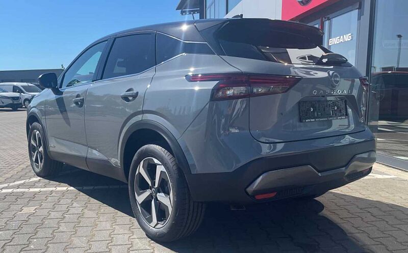 Nissan Qashqai e-Power N-Connecta WINTER, BUSINESS PAKET