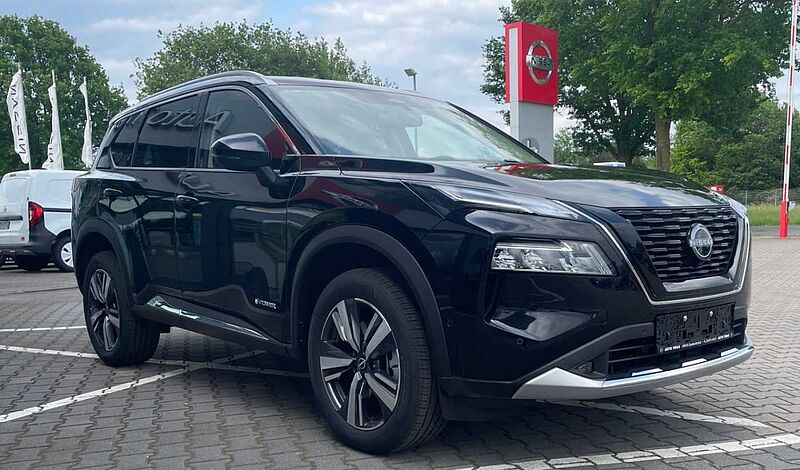 Nissan X-Trail e-POWER Tekna