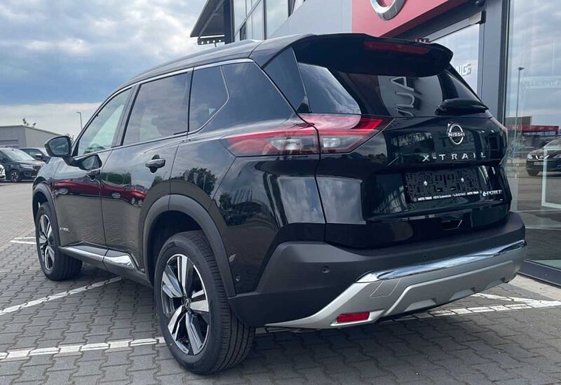 Nissan X-Trail e-POWER Tekna