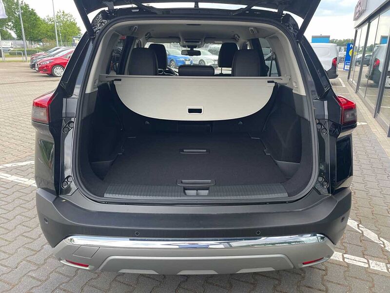 Nissan X-Trail e-POWER Tekna