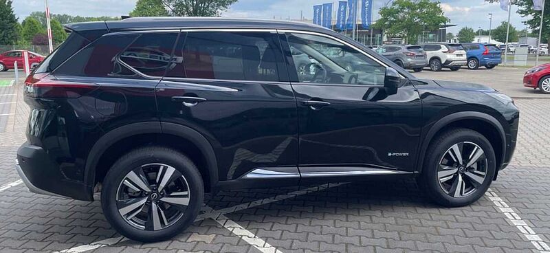 Nissan X-Trail e-POWER Tekna