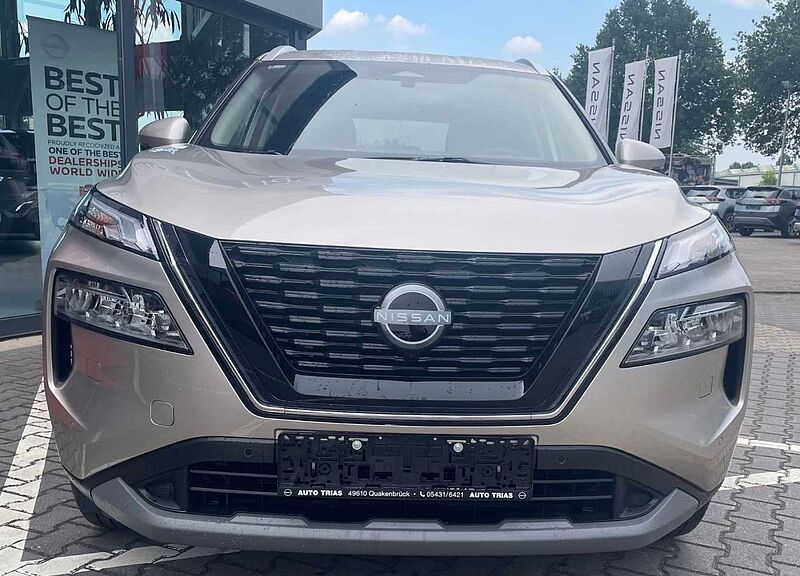 Nissan X-Trail 2024 e-POWER N-Connecta +VOLL LED