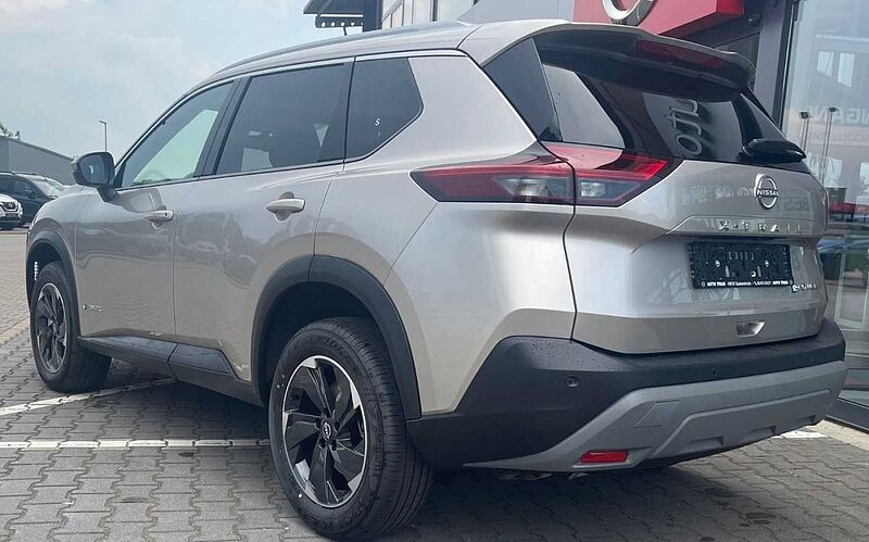 Nissan X-Trail 2024 e-POWER N-Connecta +VOLL LED