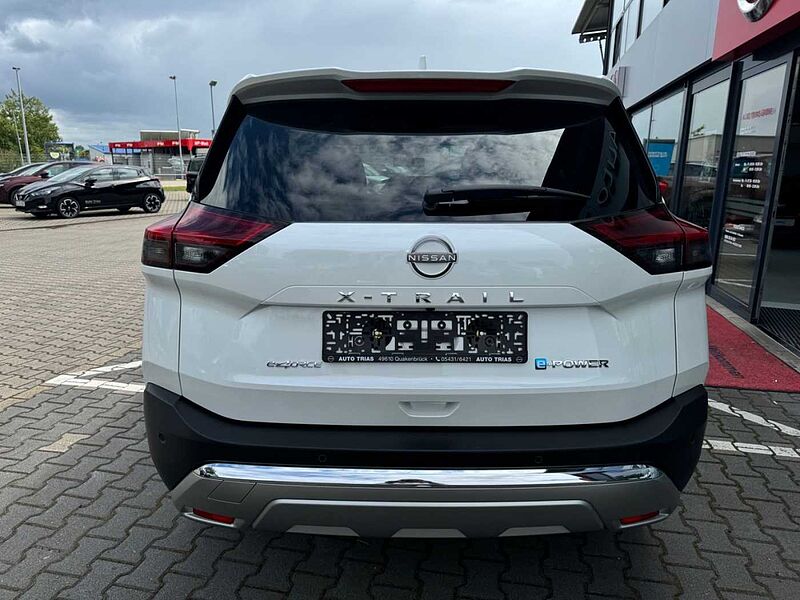 Nissan X-Trail 2024 Tekna e-POWER e-4ORCE 4x4 PGD