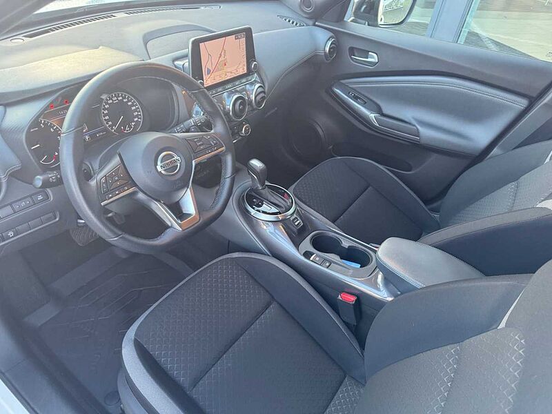 Nissan Juke ENIGMA 1.0 DIG-T 7DCT Allwetterreifen