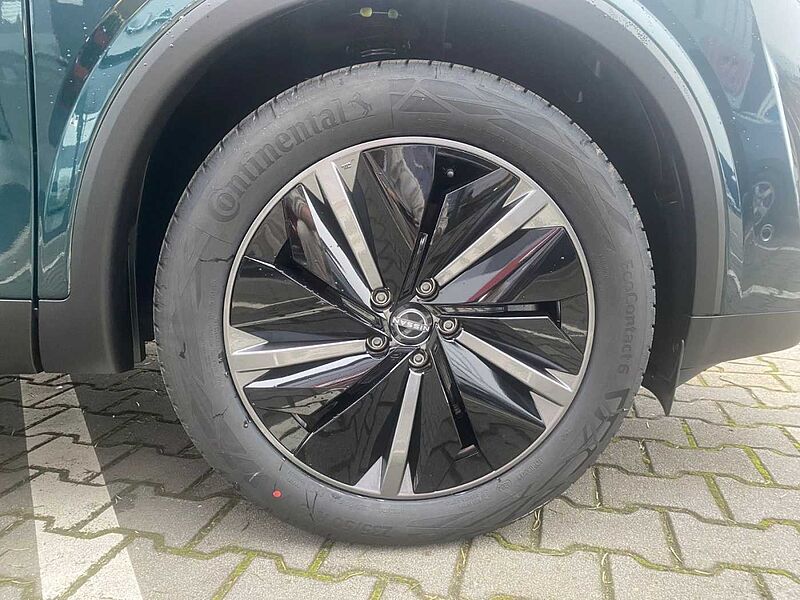 Nissan Qashqai 1.5 VC-T e-Power Tekna