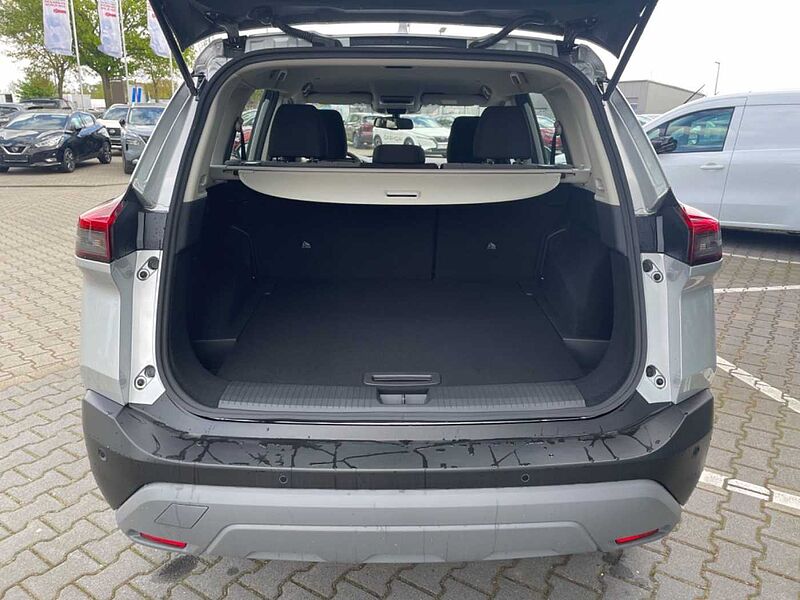 Nissan X-Trail 1.5 VC-T e-Power ACENTA FAMILIE NC PAKET