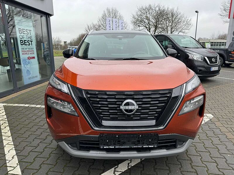 Nissan X-Trail 1.5VC-T e-4ORCE N-CONNECTA ProPILOT, LED