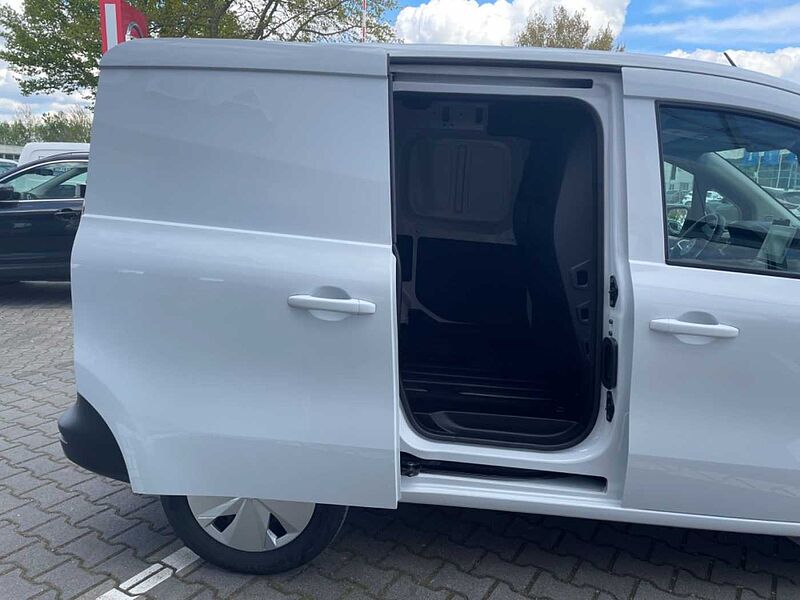 Nissan Townstar Kastenwagen L1 2,2t EV N-Connecta-Opt.