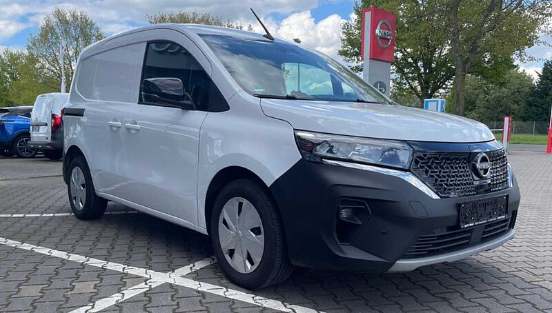 Nissan Townstar Kastenwagen L1 2,2t EV N-Connecta-Opt.