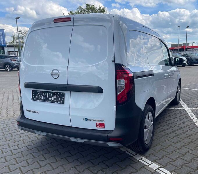 Nissan Townstar Kastenwagen L1 2,2t EV N-Connecta-Opt.