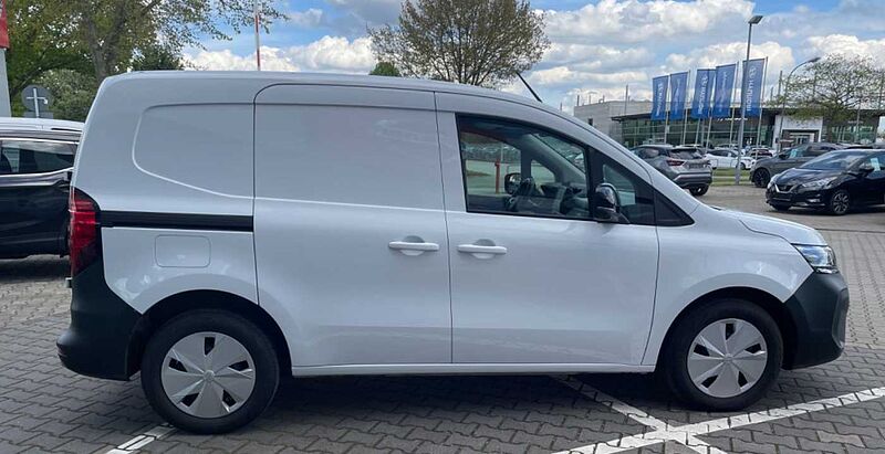 Nissan Townstar Kastenwagen L1 2,2t EV N-Connecta-Opt.